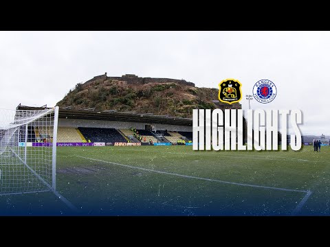 Dumbarton Rangers Goals And Highlights