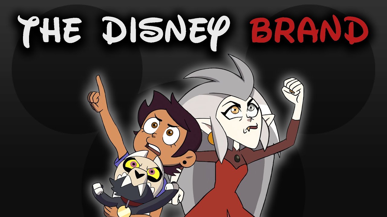 The Owl House Creator SLAMS Disney as #BoycottDisney Trends! 