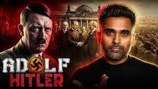 வீழ்ச்சி - How Hitler Hijacked a Democracy and Switched Off a Nation’s Logic | Jayasim Jayakumar