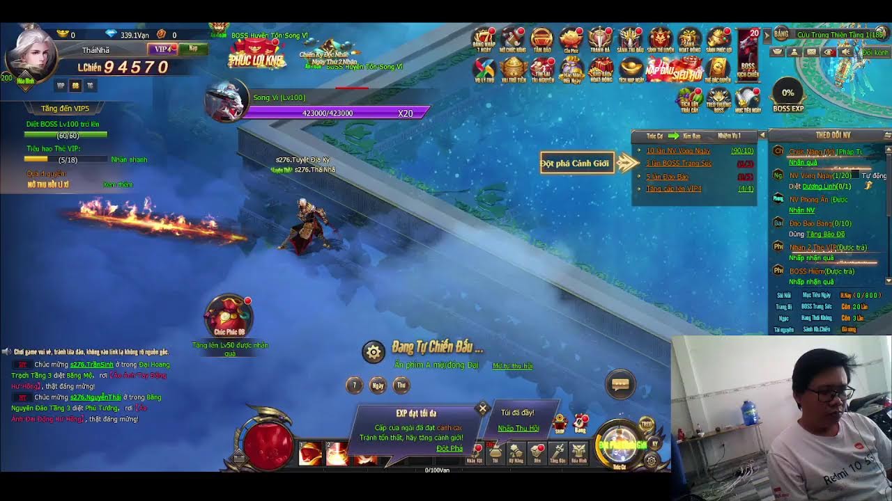 "Livestream Gaming Chronicles: Stories from the Virtual Realm" EBWQB732312