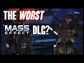 Pinnacle station  the worst and lost dlc