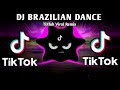 DJ BRAZILIAN DANCE X LATEST TIKTOK VIRAL TIKTOK BUDOTS REMIX 2026