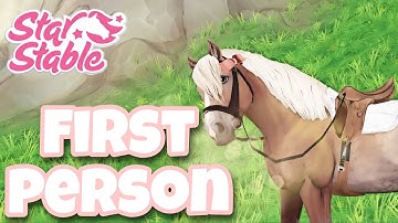 How to do first person view Tutorial 💖💜