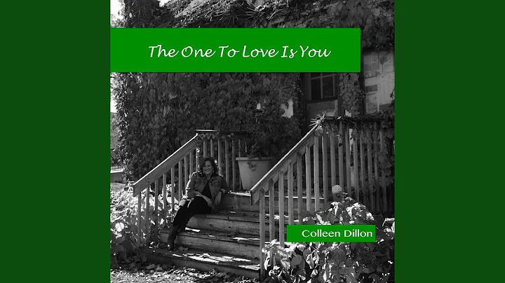The One to Love Is You