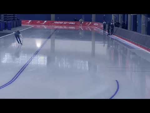 Olympic Oval - LT Training camera iphone 8 plus apk