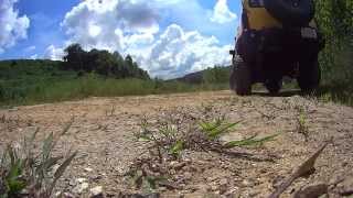 Nissan Xterra Saslocker Test