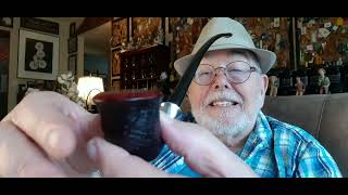 Hans C Anderson Stanwell Pipes plus 3 VRs
Talk of my 5 Stanwell Hans C. Anderson Pipes. three VRs. @EastTexasPipeClub @CigarVice @theSimpleGeorgian Hans C Anderson Stanwell Pipes plus 3 VRs