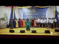 The Shepards Choir - Kumanda [Live performance]