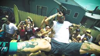 Neckbreakers Incredible Video.....Loser....