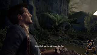 Uncharted 4: A Thief's End Stream 3