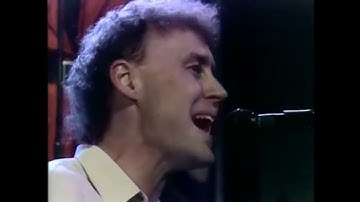 Bruce Hornsby - The Valley Road (1988) Live In Rockpalast 1990 Alemania HD