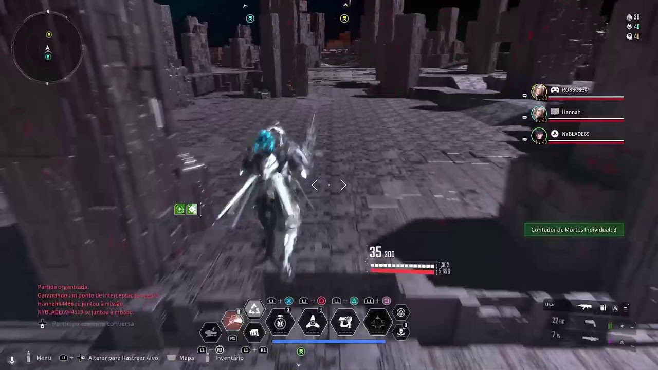 The First Descendant – Derrotei TODOS os Bosses! (Gameplay Completa)