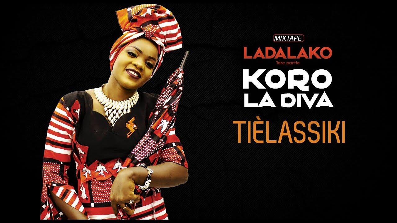 8. KORO LA DIVA - TIÈLASSIKI (2020)