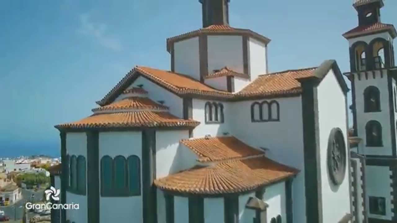 Gran Canaria Norte sea of thieves