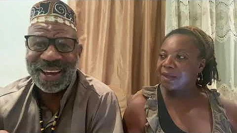 Are we the number 1 YouTube bloggers in The Gambia?