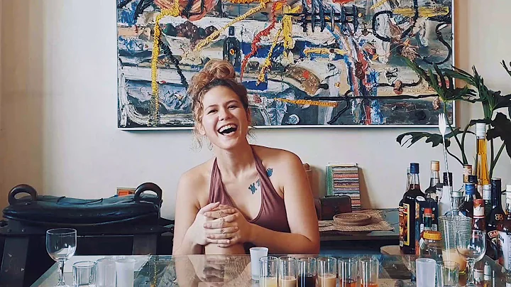 Learn to Make Boracay's 15 Shots with Tabitha Rice