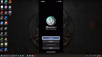 IOS Accessible Game Spotlight - Timecrest