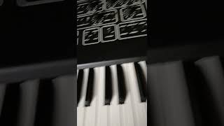 Sequential Circuits Pro One con molle 2 #sounddesign #electronicmusic #synth #producer