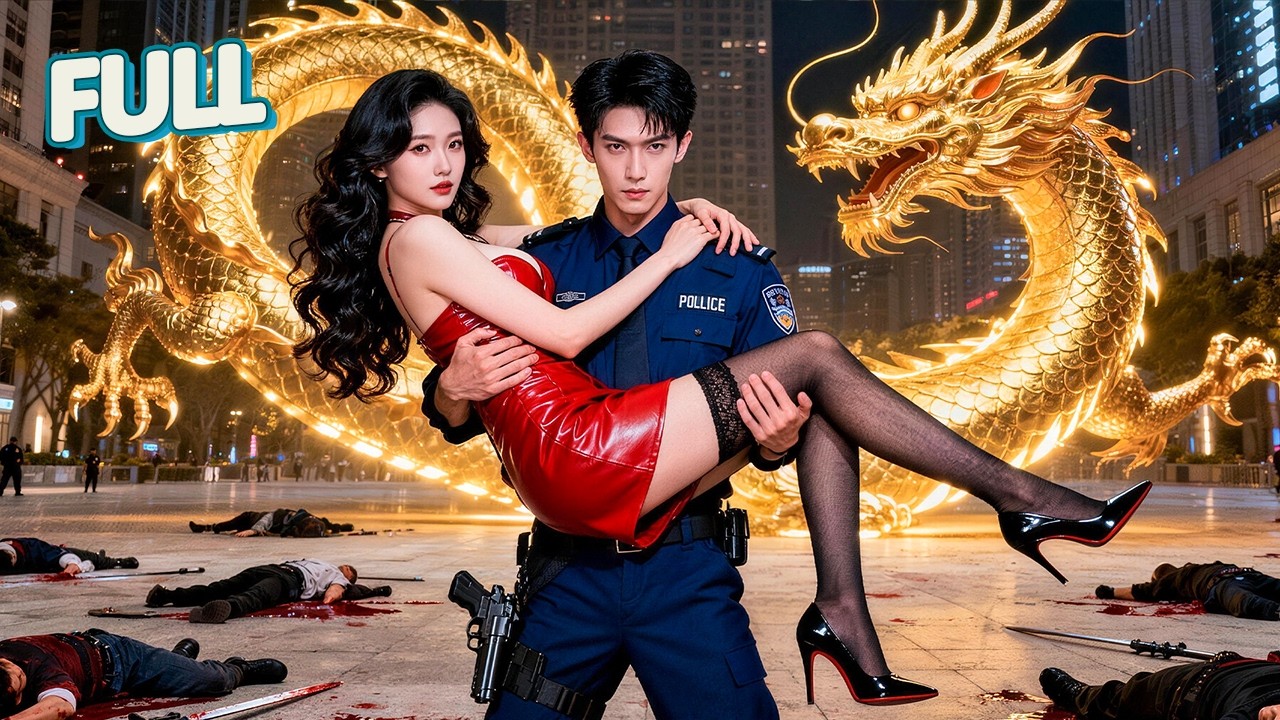 【完結】殺手之王隱退後成了美女總裁的貼身保安！她還嫌我太普通，我轉身獨自闖入敵營救人！她親眼看著我徒手拆了整個基地，當場跪求我別辭職！短劇 | 都市爽文 | 隱藏大佬 | 扮豬吃虎