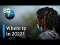 What challenges can the world expect in 2022? | DW News