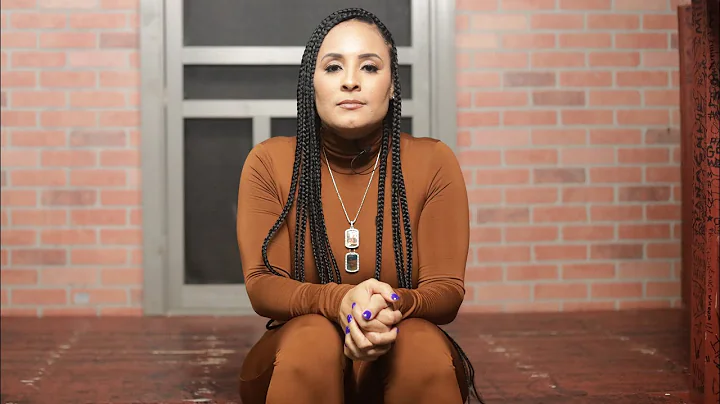 Brandi Davis Talks Life After Serving 10 Years In ...