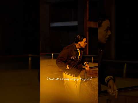 عشت بميلودي لاصقة فودني 