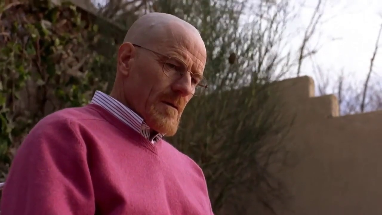 COLISÃO de AVIÕES! | BREAKING BAD (2x13) - YouTube