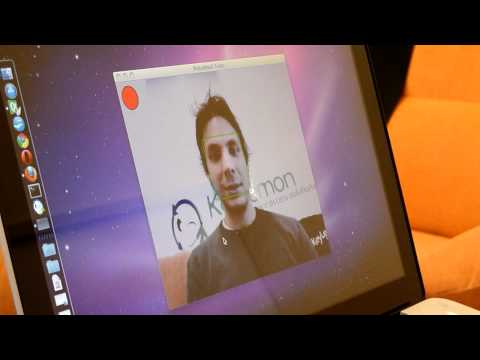 Login with Picture? - Face Recognition Software KeyLemon