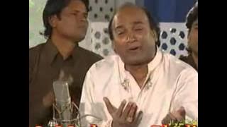 Download lagu QAWALI SHER ALI MAHER ALI LE HUN BETHA E RAHAWAN لے ہون بیٹھا ای راہواں Tune pk