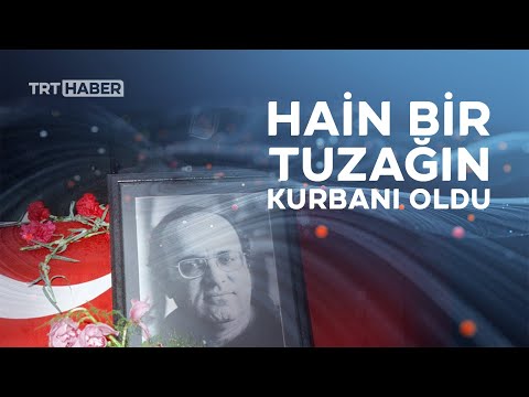 Uğur Mumcu'nun 30'uncu ölüm yıl dönümü