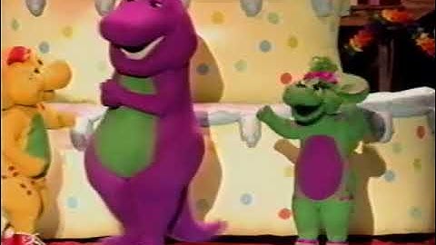 Big Surprise (All Versions) Part 56