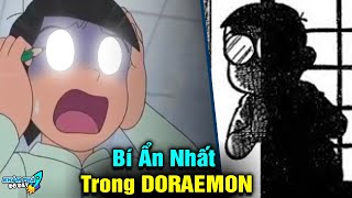 ✈️ Giải Mã 7 Nhân Vật Bí Ẩn Nhất Trong Doraemon...Ai Tinh Mắt Lắm Mới Phát Hiện Ra | Khám Phá Đó Đây