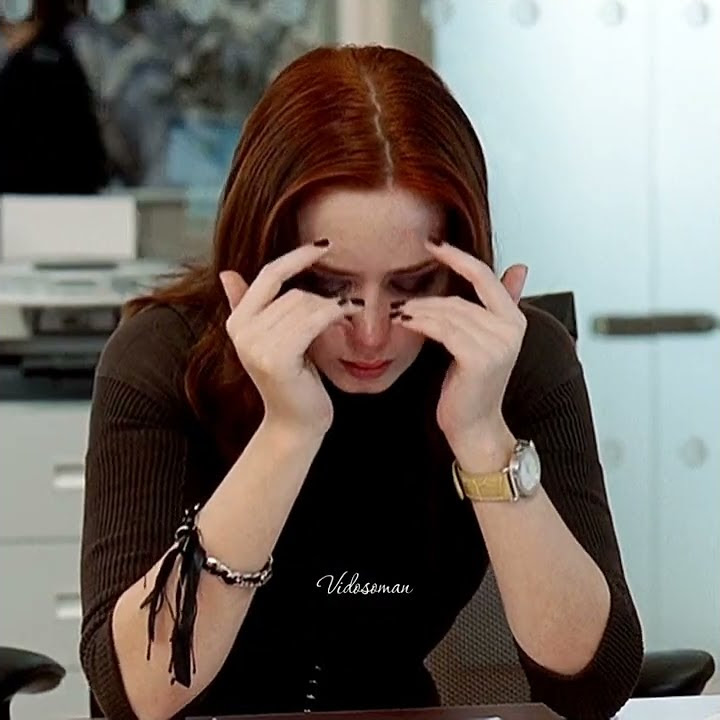 Дьявол носит Prada | Я люблю свою работу | Эмили Блант - YouTube