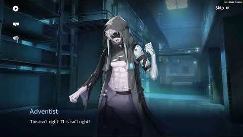 Snowbreak Containment Zone PC Gameplay - Part 4 - Chapter 2 The Dwarven Necklace, Operations