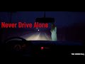 Terrifying TRUE Night Drive Horror Story