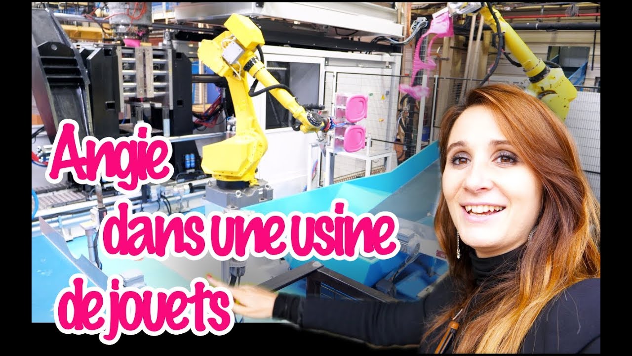 Video De Comment Fair Une Gameile De Jouet