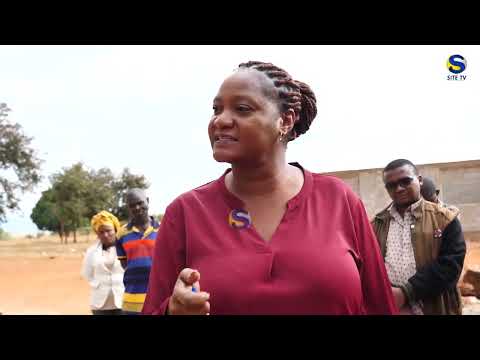 Video: Wasimamizi wa ujenzi huvaa nini?