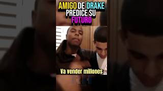El Gran Éxito de Drake. #viral #shortvideo #shorts #short