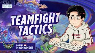 master 38lp - master player plays some tft !coaching !discord EN/ID screenshot 5