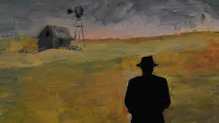 Video thumbnail of "Here It Is: A Tribute to Leonard Cohen - Coming Back To You  - James Taylor (Visualizer)"