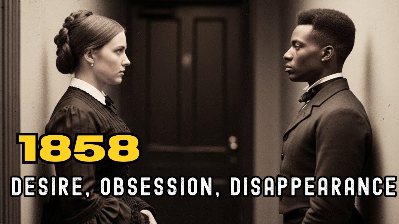 Morgan (Georgia, 1858): The Hermaphrodite Slave Who Became Her Master’s Obsession