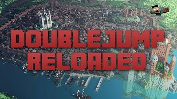 How to Use and Install DoubleJumpReloaded | Bukkit 1.7.2