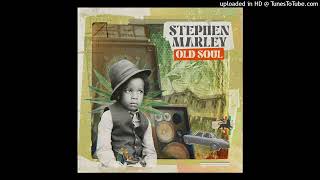 Stephen Marley - Cool As The Breeze (August 2023)