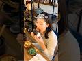 コストコの馬刺しでおにぎり🐎✨#コストコ#馬刺し#おにぎり#onigiri#asmr