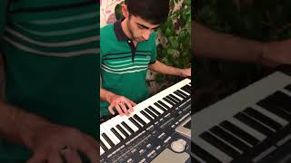 Zeynal Bahshaliev - Azizam (Canli Remix) İran music 2021