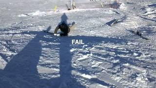 Tignes 2011 - Ski Video