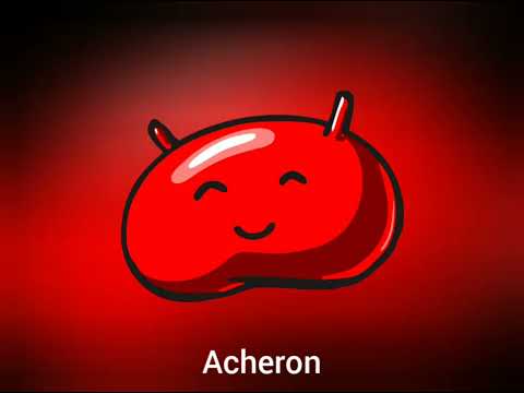 Acheron Android Jelly Bean 4 3 Ringtone 