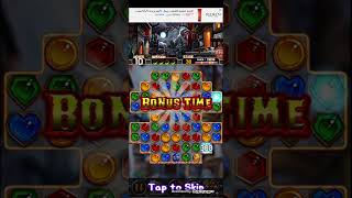 Jewel Vampire Castle Gameplay Every 4 Minutes By Mobizen  screenshot 2