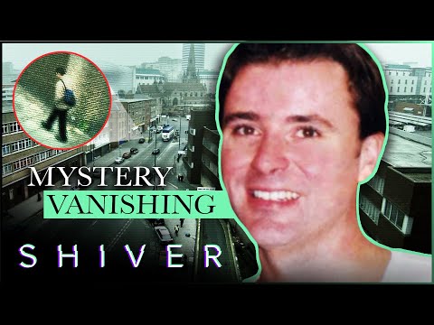 How This Psychic Solved The Birmingham Runaway Tragedy | Psychic Investigators | Shiver