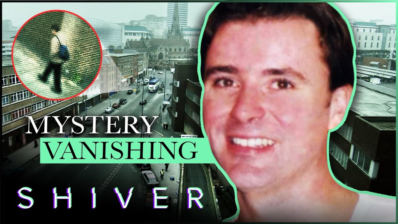 Documentary backdrop image for Supernatural Interventions in Birmingham Runaway Case (2021)
